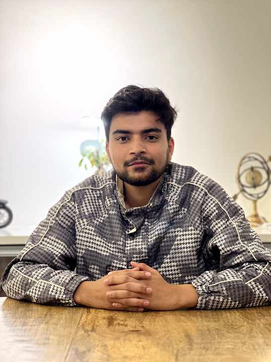 John Doe profile picture